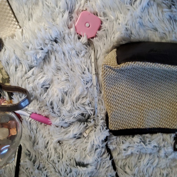 Stone Mountain purse - Picture 5 of 7